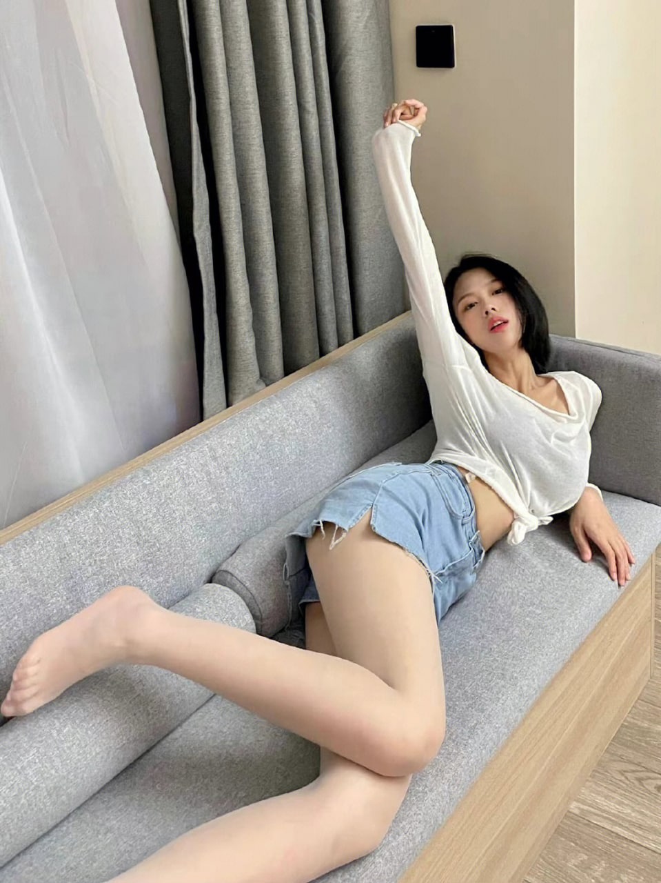 吹潮女同喷水